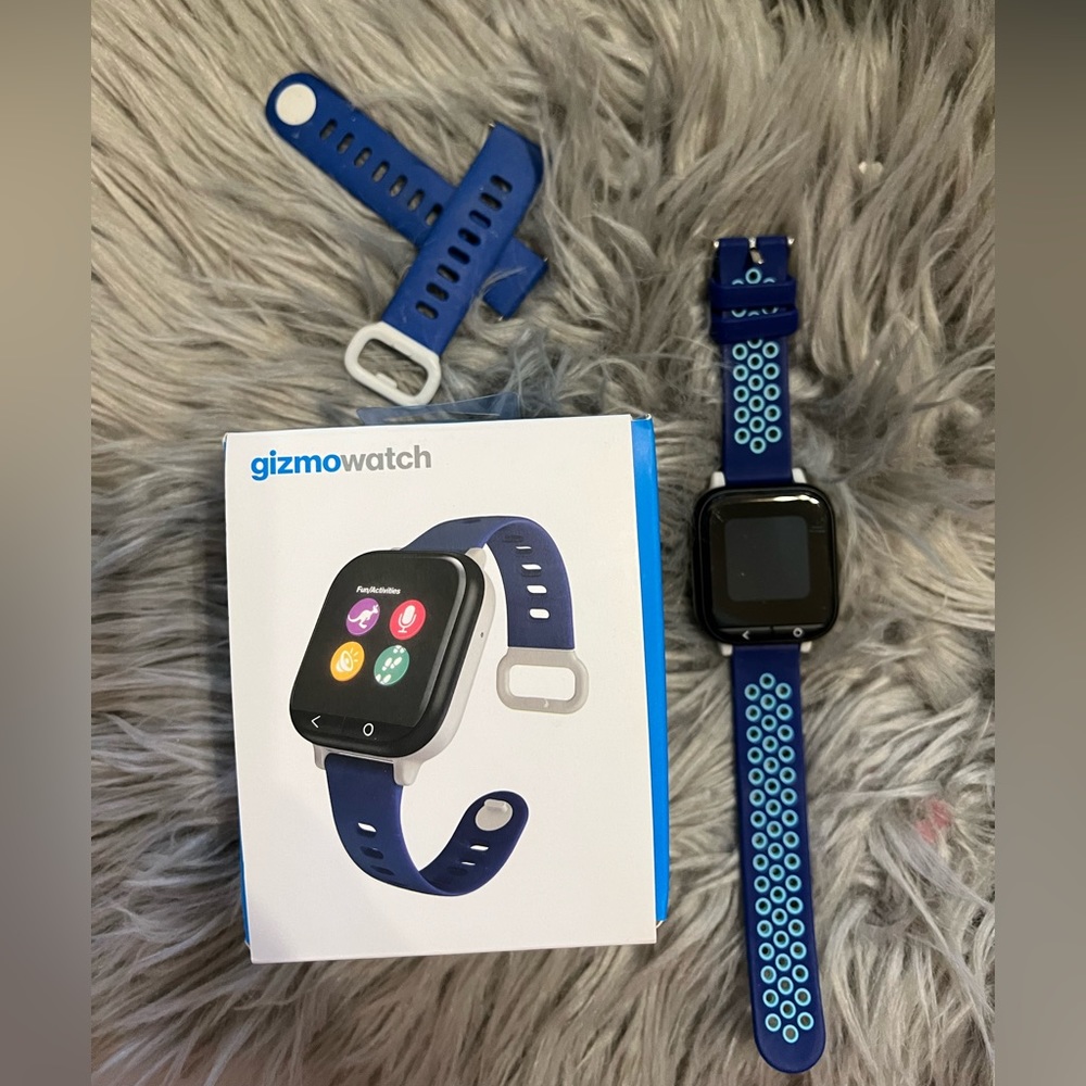Kids Gizmo Smartwatch